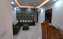 Staeg Night Sky View 2BHK 1605