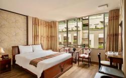 Daystar Hotel Ben Thanh