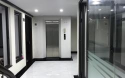 Tien Dat hostel