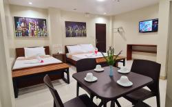 GRACE & RB HOTEL