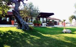 Agriturismo Masseria Alberotanza