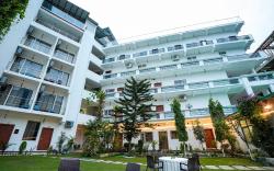 Hotel Shivansh Inn