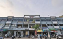 Hotel Red Rose Guest House