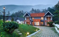 PAKOID COTTAGES