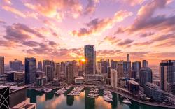 Vida Dubai Marina & Yacht Club