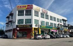 STYLE STAR INN