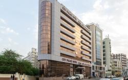 City Palace Hotel 