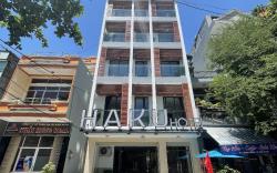 HAKU Boutique Hotel