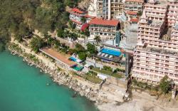 Divine Resort and Spa