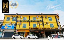 Golden Roof Hotel Falim Ipoh