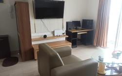 Apartemen Podomoro Type Lexington.Dm.081536734912