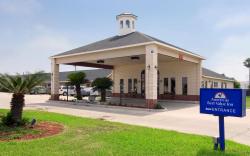 Americas Best Value Inn Harlingen