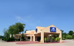 Motel 6 Lake Charles, LA