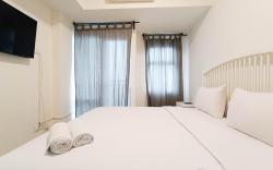 Cozy & High Studio Vida View Makassar By Travelio
