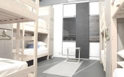 Faloe Hostel