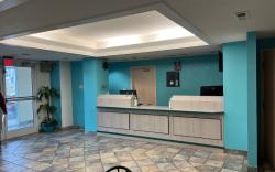 Howard Johnson by Wyndham Clarksville Tennessee