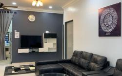 NAR Homestay Merlimau