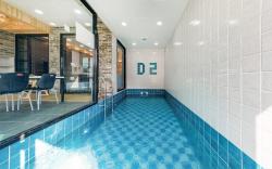 Millyang Ajur Kids Poolvilla