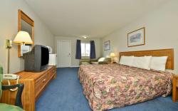 Americas Best Value Inn Marion, IL