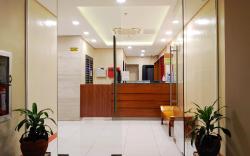 Kaizen Suites