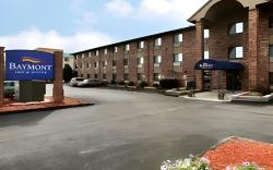 Motel 6 Milwaukee, WI - Glendale