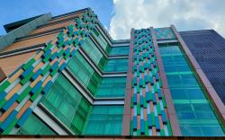 HOTEL JOHN