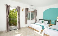 Pao Hotel