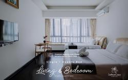 Standard Studio R&F Princess Cove by SaffroncasaJB