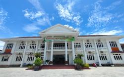 Huerailwayhotel