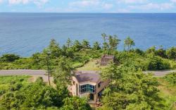 jeju oceancliffcottage