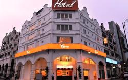 Your Hotel Klang by D'Concept