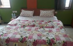 DELUX ROOMS IN HSR BLR 