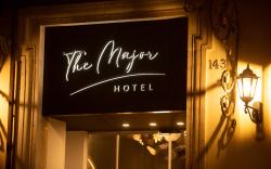 The Major Hotel