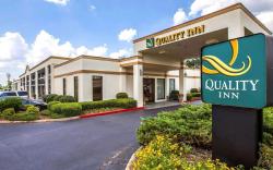 Quality Inn Suwanee I-85