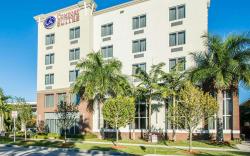 Comfort Suites Miami Airport North