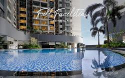 Two Room Executive R&F Princess Cove JB