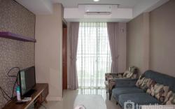 Elegant Comfy 2BR Springhill Terrace By Travelio