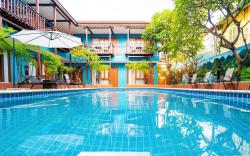 New Champa Boutique Hotel