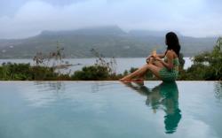 StayVista at Mawi Infinitty Villa - Pawna