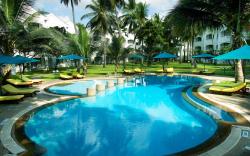 Căn Hộ Home Stay 5 Sao (Reosort) Dĩ An - 3KM TPHCM