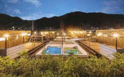 Gapyeong BD7S Glamping&caravan