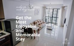 Two Room Executive R&F Princess Cove JB 