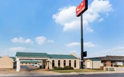 Econo Lodge Jonesboro