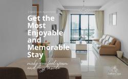 Two Bedroom Premier Queen R&F Princess Cove