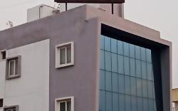 Adhi Krishna Arcade