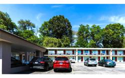 Edyn Hotel By Townhouse Wytheville US 52