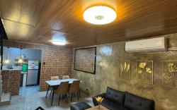 The Hideout Pad