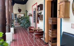 Volko Party Hostal