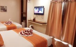 The Sitio Suites Boracay