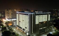 Country Inn & Suites By Migrolino